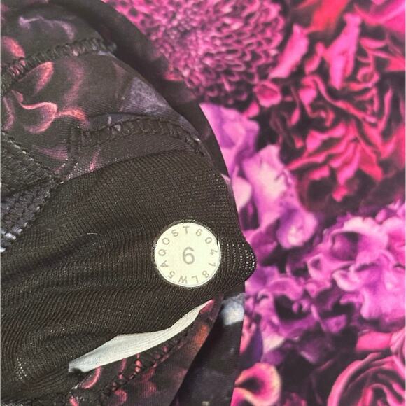 Lululemon Wunder Under High-Rise Tight Nulux 28" - Picture 3 of 4